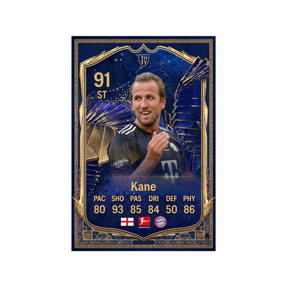SelfRug™ Kane Baskı Duvar Halısı