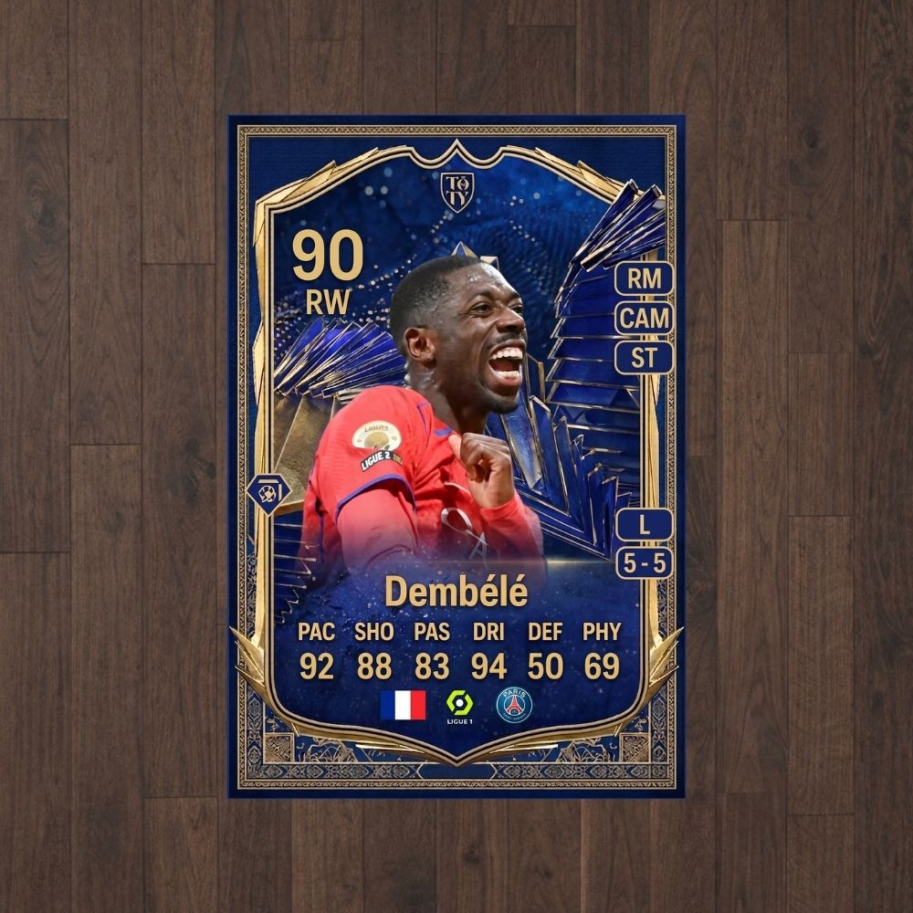 SelfRug™ Dembele Dijital Baskı Duvar Halısı