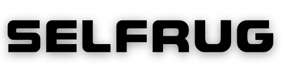 Selfrug
